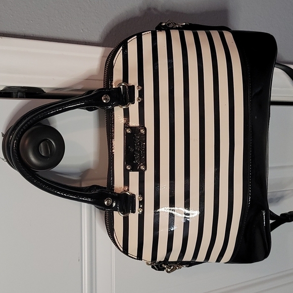 Kate Spade ♠️ Handbag - Picture 1 of 8